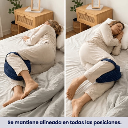 Lumora™ - Almohada de Alineación Total