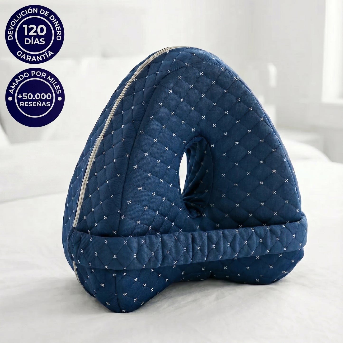 Lumora™ - Almohada de Alineación Total