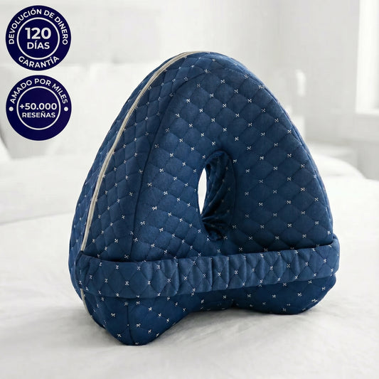 Lumora™ - Almohada de Alineación Total